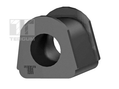 Poduszka stabilizatora TEDGUM 00446554 MB109219