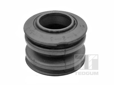 Silentblok drążka wzdłużnego TEDGUM 00462370 5514896J00