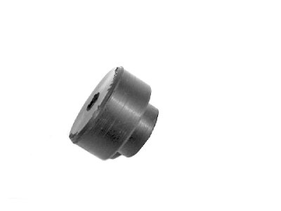 TULEJA DRĄŻKA REAKCYJNEGO TEDGUM 00463314 5447601J00 NISSAN