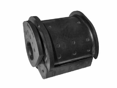 Silentblok wahacza TEDGUM 00465671 545007C350BB