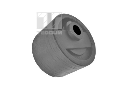 Poduszka silnika TEDGUM 00466065 00466064
