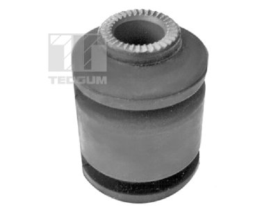 Silentblok drążka poprzecznego TEDGUM 00467886 551364F101