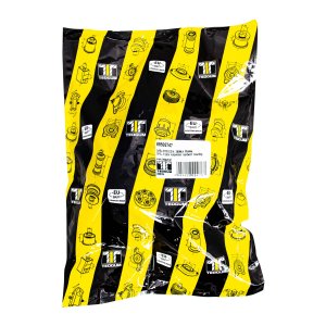 Poduszka silnika TEDGUM 00502747 W17493