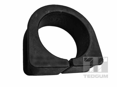 Tuleja przekładni kierowniczej TEDGUM 00505507 0902766