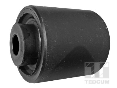 Silentblok drążka tylnego TEDGUM 00509662 