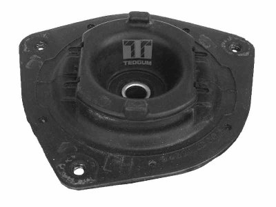 Poduszka amortyzatora TEDGUM 00583863 54321JG01B