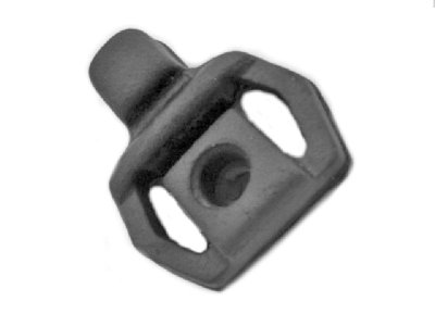 Wieszak tłumika TEDGUM 00584248 7700785798