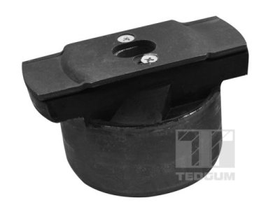 Silentblok zawieszenia TEDGUM 00584274 8200051812