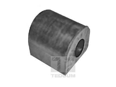 Poduszka stabilizatora TEDGUM 00586393 