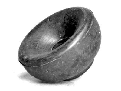 Silentblok drążka reakcyjnego TEDGUM 00603105 W173996