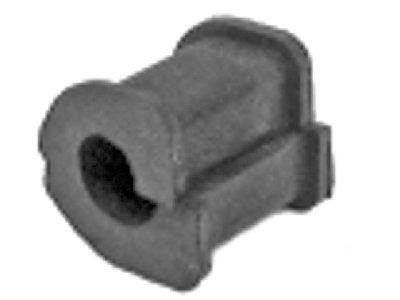 Poduszka stabilizatora TEDGUM 00651895 4664160B00