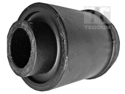 Poduszka tylnej belki TEDGUM 00670175 5227105010