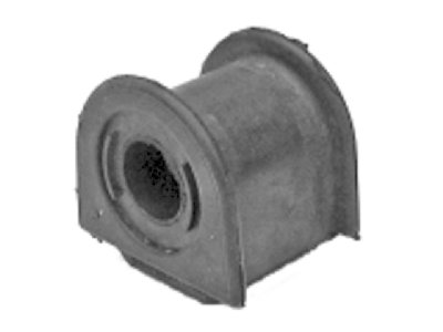 Poduszka stabilizatora TEDGUM 00671846 4881532040