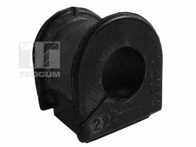 Poduszka stabilizatora TEDGUM 00672023 4881805070