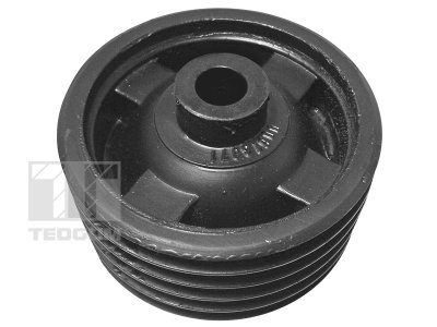 Poduszka silnika TEDGUM 00672943 00671780