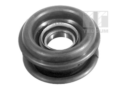 Podpora wału napędowego TEDGUM 00675161 3723035060