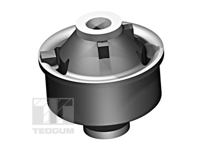 Silentblok wahacza TEDGUM 00676538 4865550D010