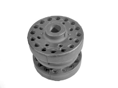 Poduszka silnika TEDGUM 00723327 701399201AE