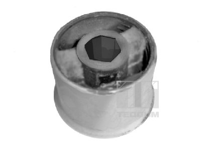 Silentblok wahacza TEDGUM 00726011 6Q0407183A