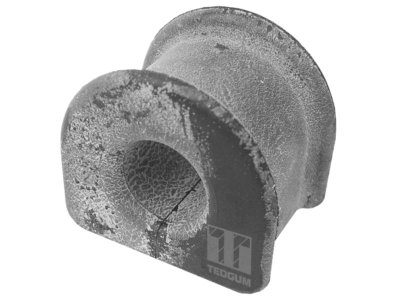 Poduszka stabilizatora TEDGUM 00726155 4B0511327