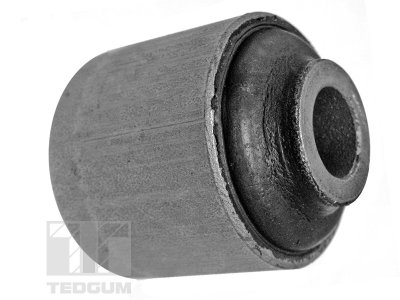 Silentblok drążka poprzecznego TEDGUM 00743876 M3220