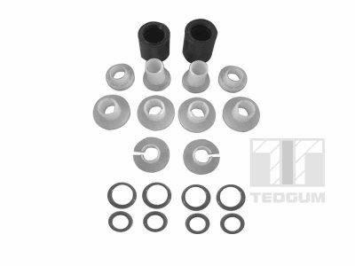 ZESTAW NAPRAWCZY DR. ZMIANY BIEGÓW VOLVO