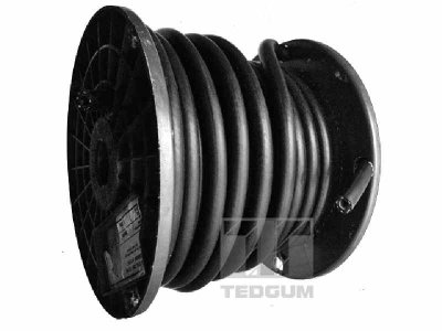 Przewód paliwowy 7,5mm /15m TEDGUM 00813187 G10056