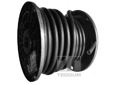 Przewód paliwa 15m TEDGUM 00814524 