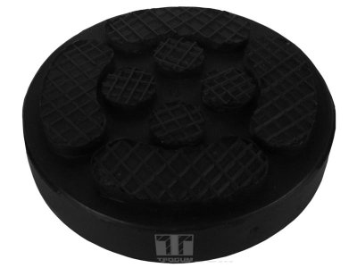 NAKŁADKA ŁAPY PODNOŚNIKA