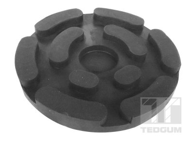 NAKŁADKA ŁAPY PODNOŚNIKA