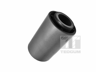 Silentblok resora TEDGUM 01087038 CER3086 PRZÓD