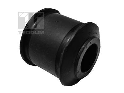 Tuleja amortyzatora TEDGUM 01101931 504152180