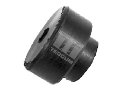 PODUSZKA KABINY IVECO