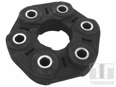 Przegub elastyczny wału TEDGUM 01161047 