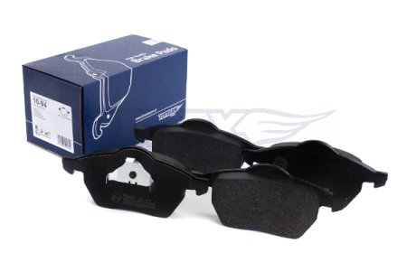 Klocki hamulcowe TOMEX 1094 21848197