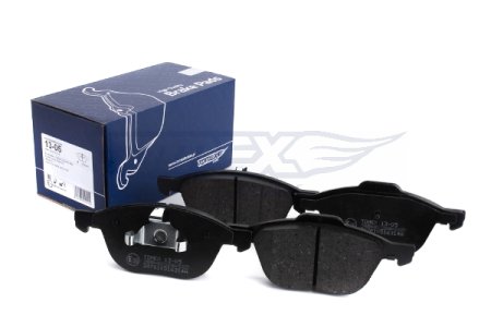 Klocki hamulcowe TOMEX 1305 23723180