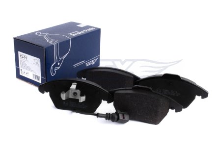 Klocki hamulcowe TOMEX 1311 23587203