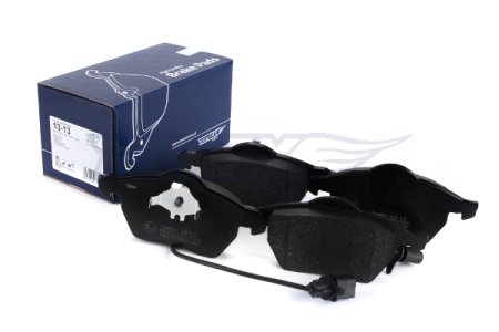 Klocki hamulcowe TOMEX 1313 23018204