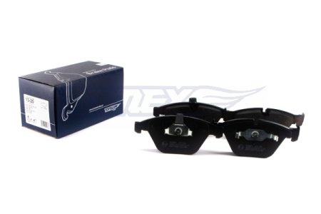 Klocki hamulcowe TOMEX 1325 23312198