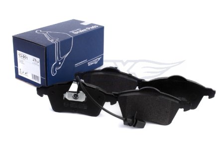 Klocki hamulcowe TOMEX 13911 21885204