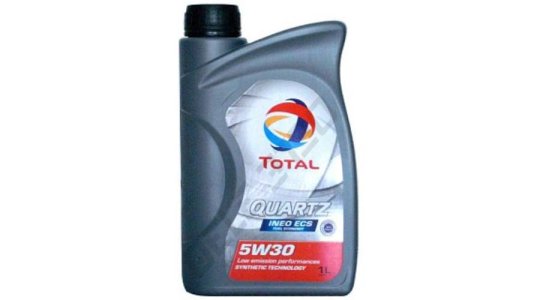 OLEJ 5W-30 TOTAL QUARTZ INEO LLIII 1L