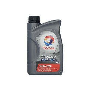 OLEJ 5W-30 TOTAL QUARTZ INEO LLIII 1L