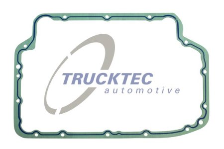 USZCZELKA MISKI OLEJOWEJ TRUCKTEC AUTOMOTIVE 02 10 024 6510140028 MERCEDES