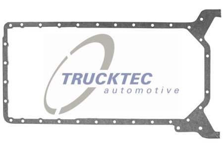 USZCZELKA MISKI OLEJOWEJ TRUCKTEC AUTOMOTIVE 02 10 031 1020140722 MERCEDES