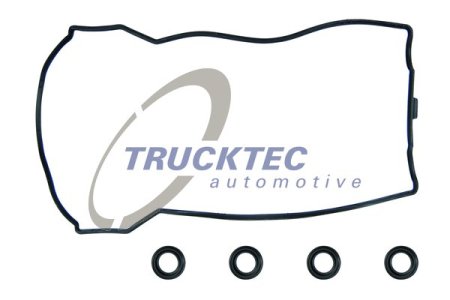 Uszczelka pokrywy zaworów komplet TRUCKTEC AUTOMOTIVE 02.10.115 1110100430