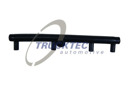 Przewód odpowietrzający TRUCKTEC AUTOMOTIVE 02.14.010 1160942582