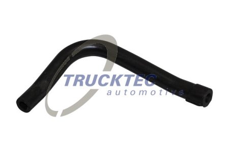 Przewód elastyczny, instalacja powietrzna TRUCKTEC AUTOMOTIVE 02.14.040 1190943182