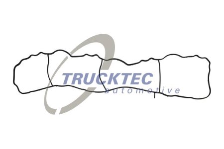 Uszczelka kolektora ssącego TRUCKTEC AUTOMOTIVE 02.16.013 6510910060