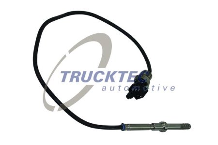 Czujnik temperatury spalin TRUCKTEC AUTOMOTIVE 02.17.101 51538028