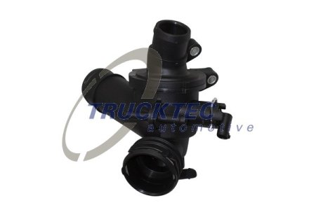 Termostat TRUCKTEC AUTOMOTIVE 02.19.023 6512000615